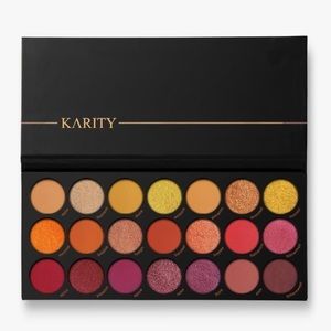 Picante Eyeshadow Palette